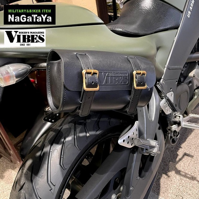 当店はVIBESグッズ取り扱い店なのです！！