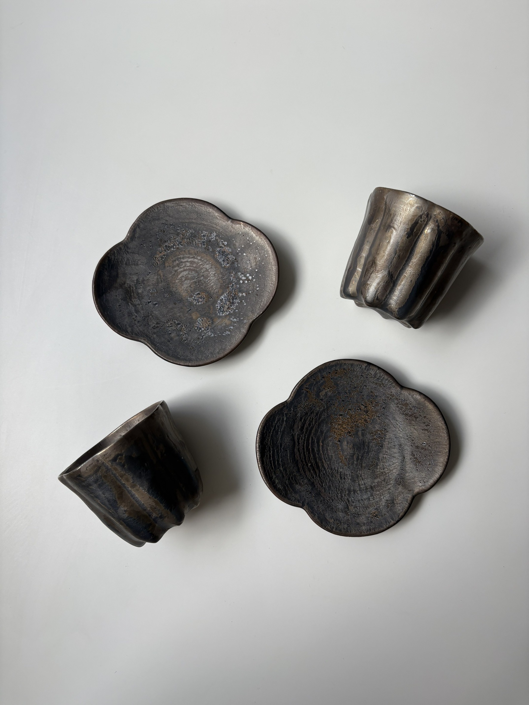 藤村佳澄さんの器　再入荷