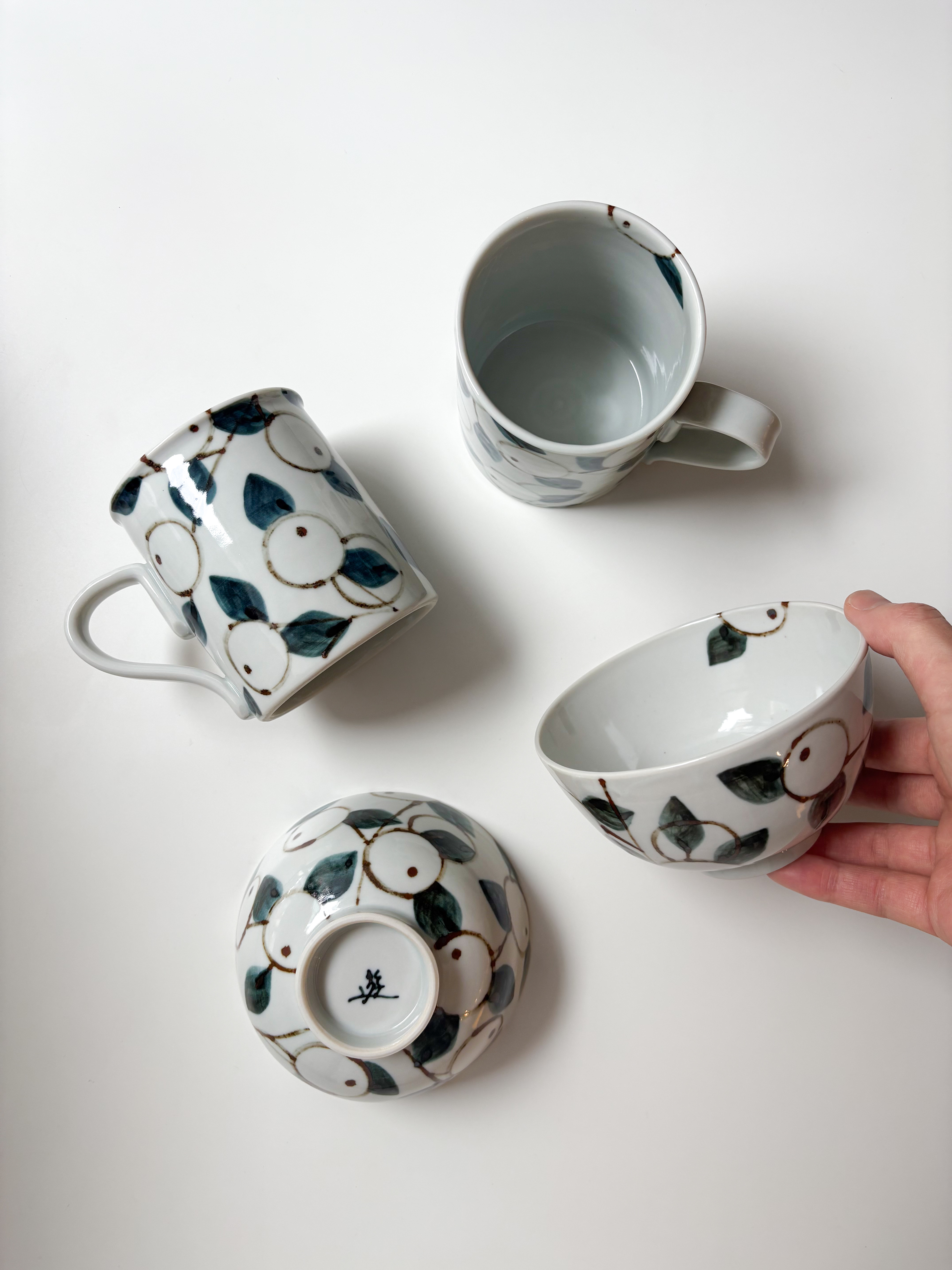 徳永遊心さんの⁡みかんづくし