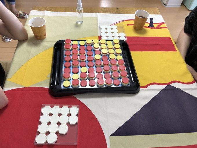 芝浦工大の学生さん