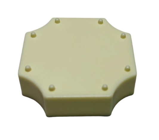 スタックカバー