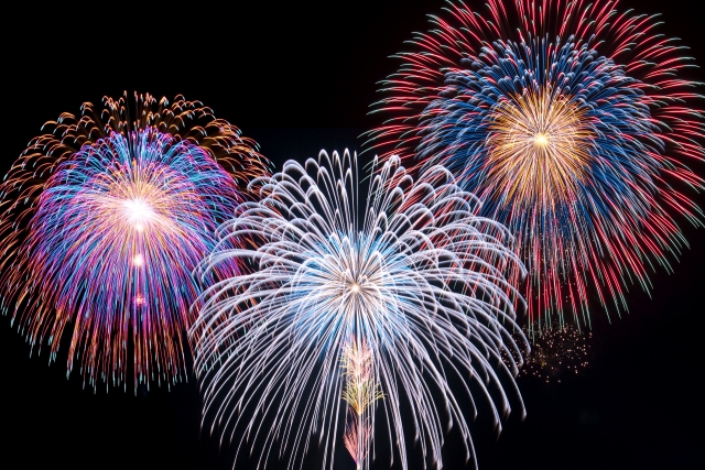 【夏季休業のお知らせ】