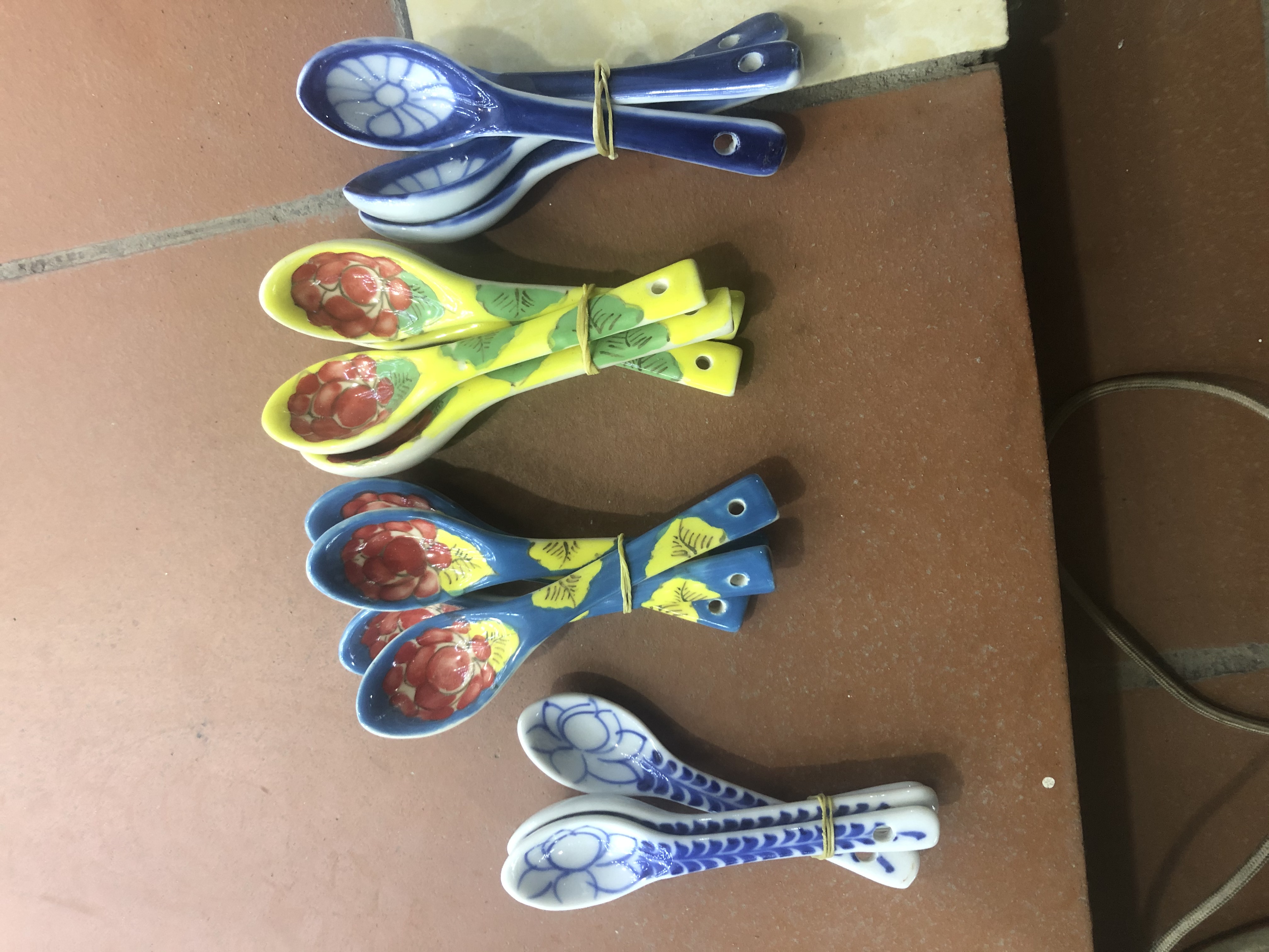 ハノイ市 バッチャン焼きの村、バッチャン村