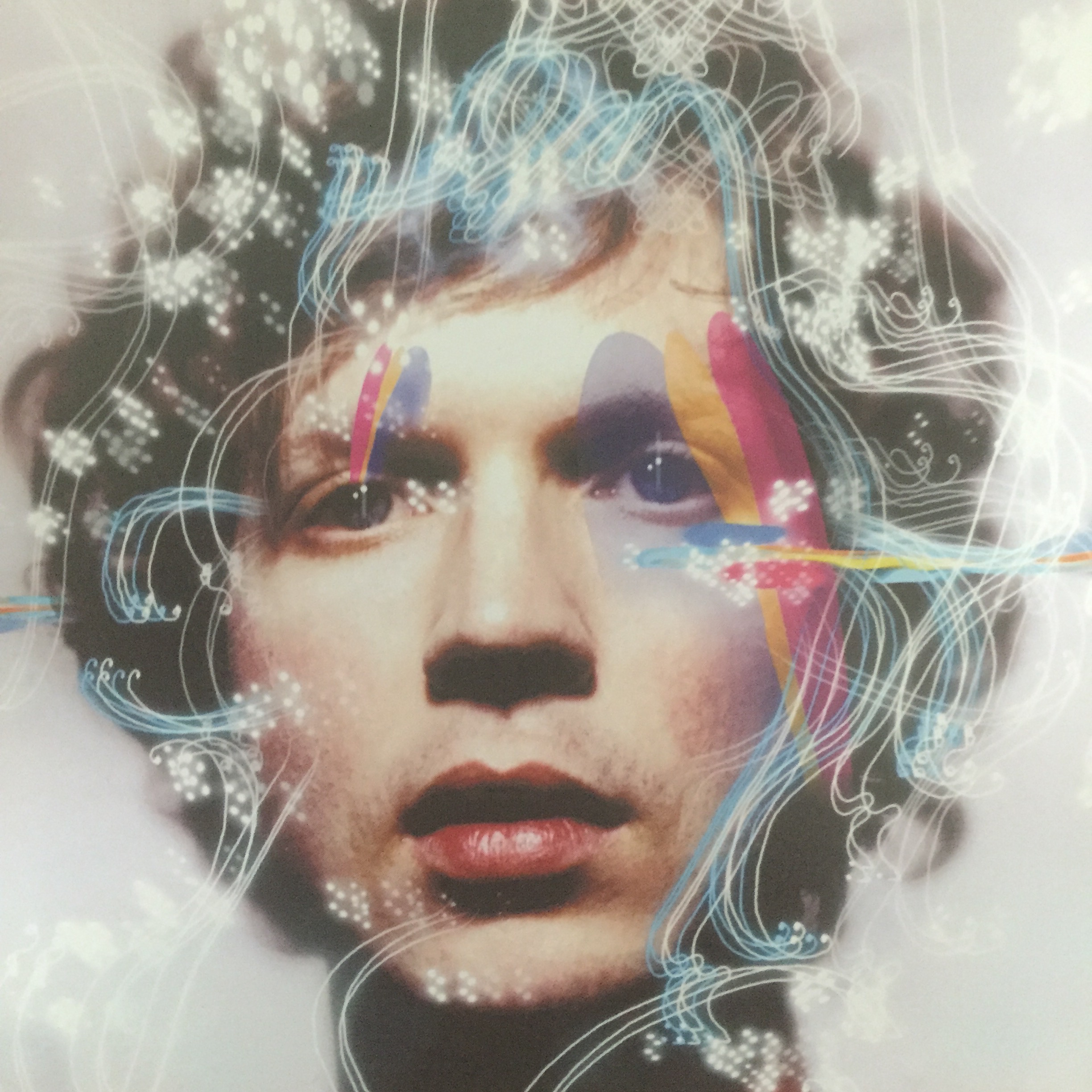 BECK 「THE GOLDEN AGE」