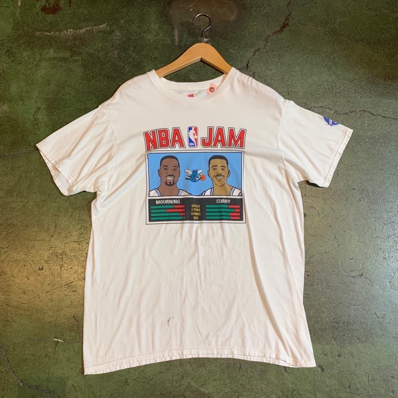 【新入荷】洗濯済み 🇺🇸スポーツ プリント TEE  80着セット