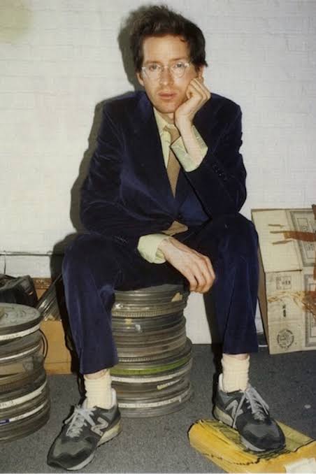 【秋冬の定番…だけじゃない?】古着コーデュロイパンツの歴史と魅力