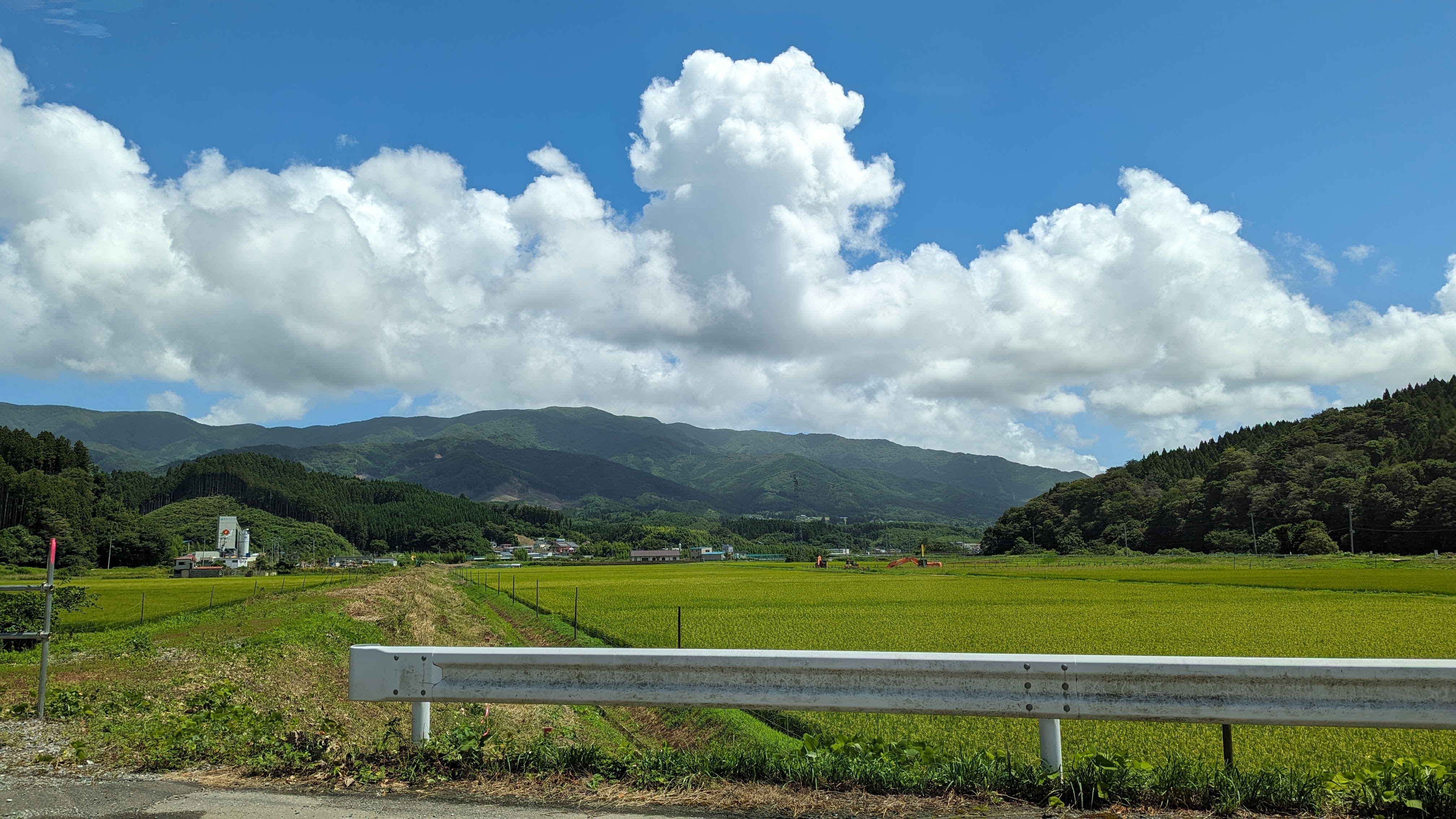 ぼくのなつやすみ〜夏の岩手の大冒険〜