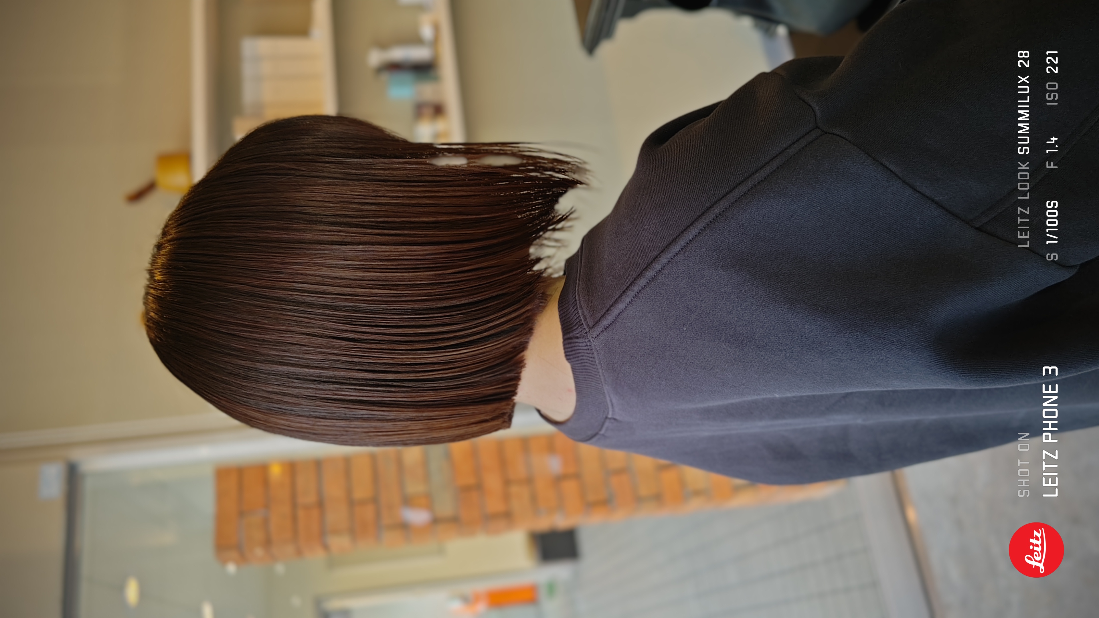フォレストシャンプーで髪が整う、【Bob'sHairCareShop】が誇る一本です