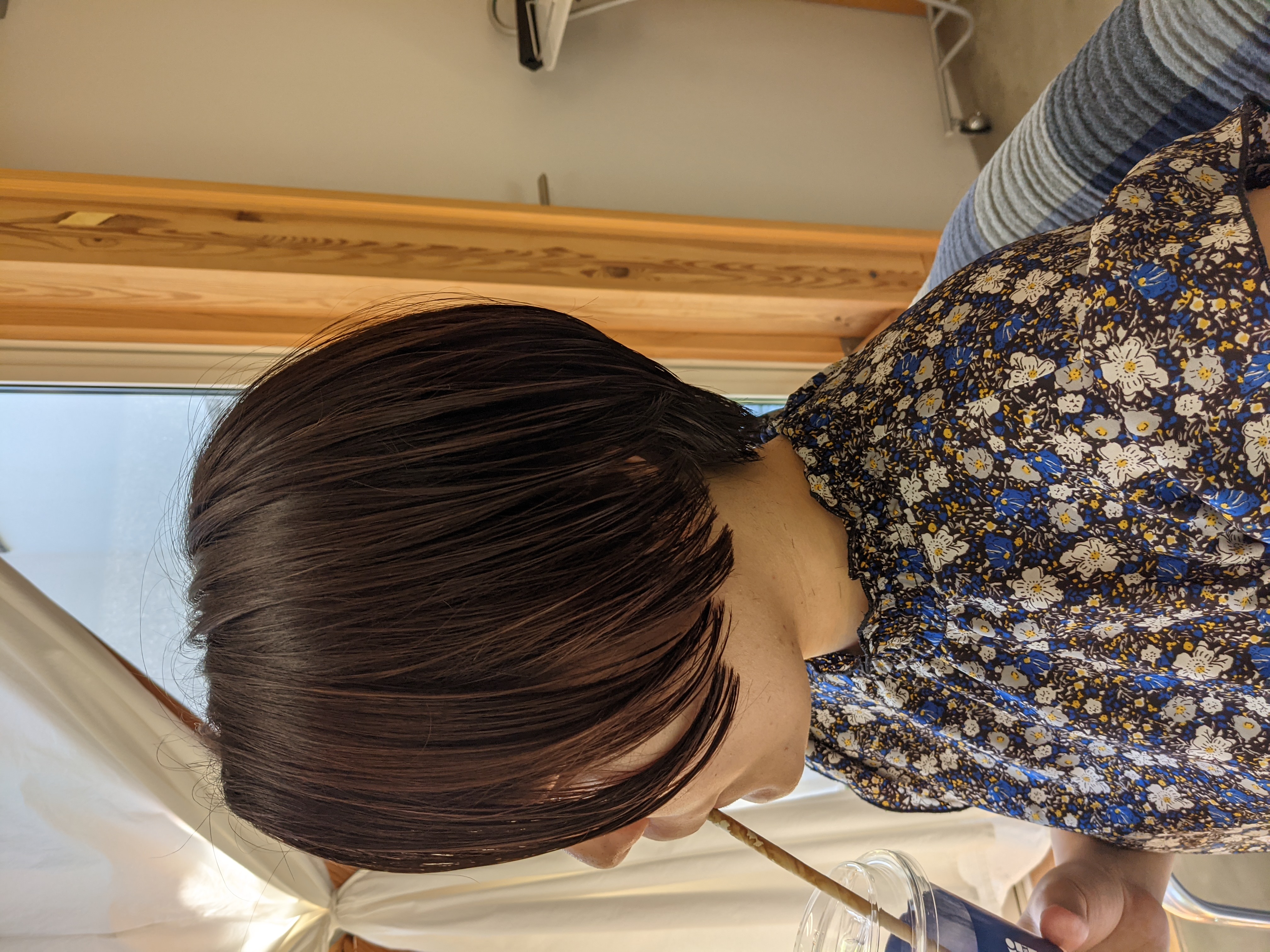 忙しい方程見てほしい　『普段のヘアケア』を簡単に『特別なヘアケア』に変える方法　