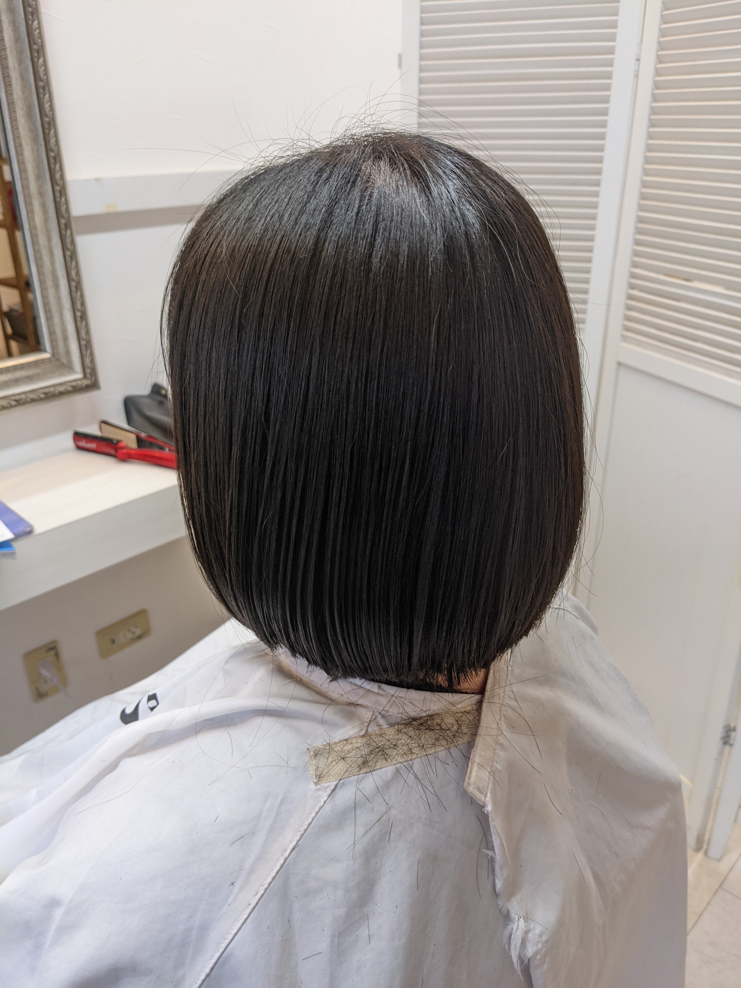 毎日サロントリートメントをしたらどうなるか!