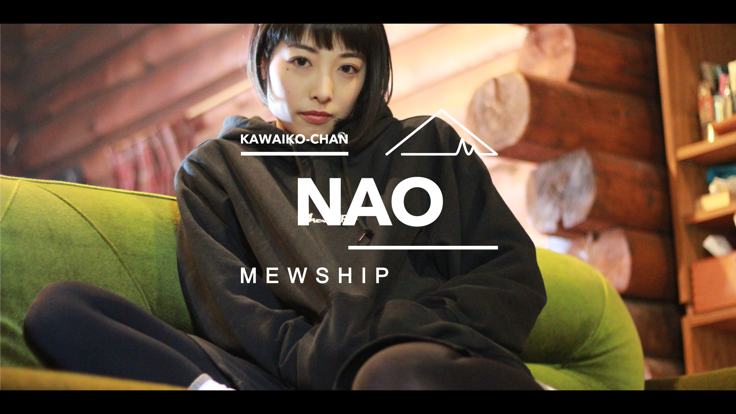 MEWSHIP "KAWAIKO-CHAN" NAO 2019.03.13 富山美女