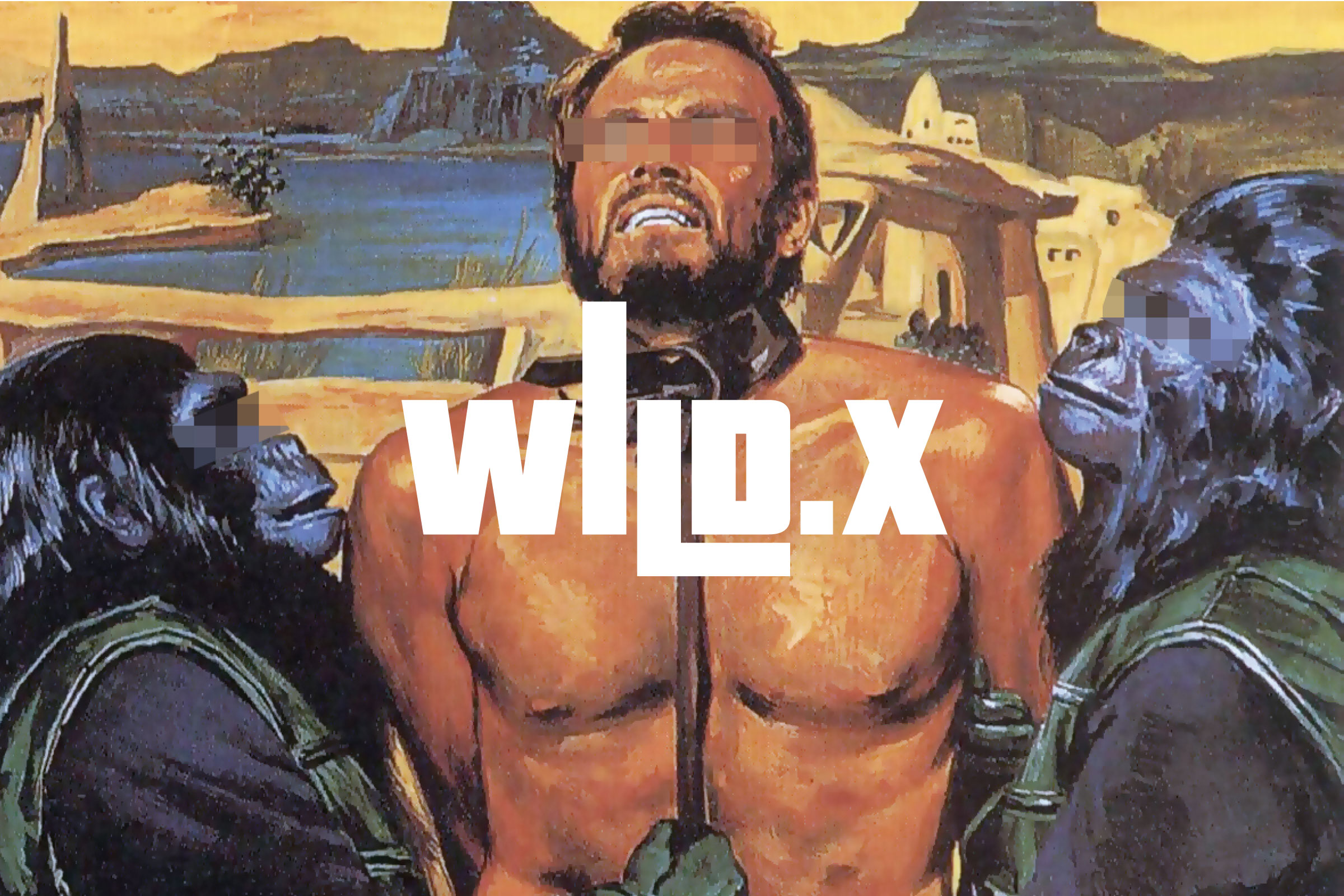 WILD.X