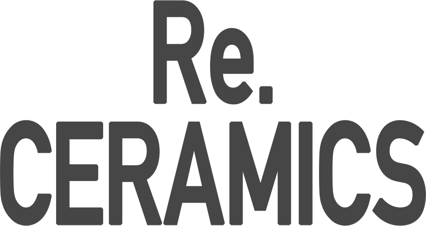 「Re.CERAMICS」ショップOpenに伴うお知らせ