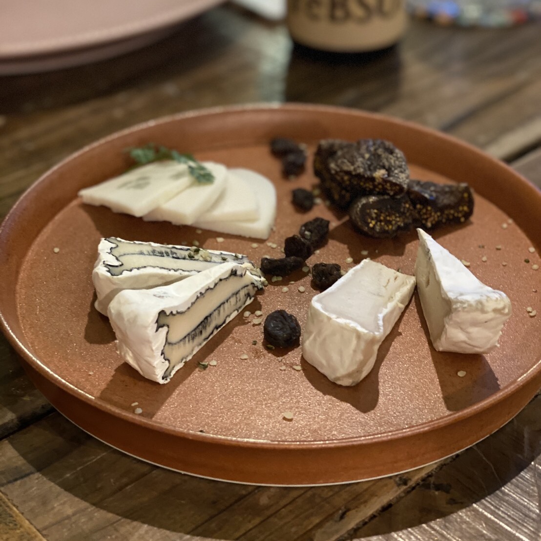 Vego Japanのチーズは東京のレストランで提供開始！