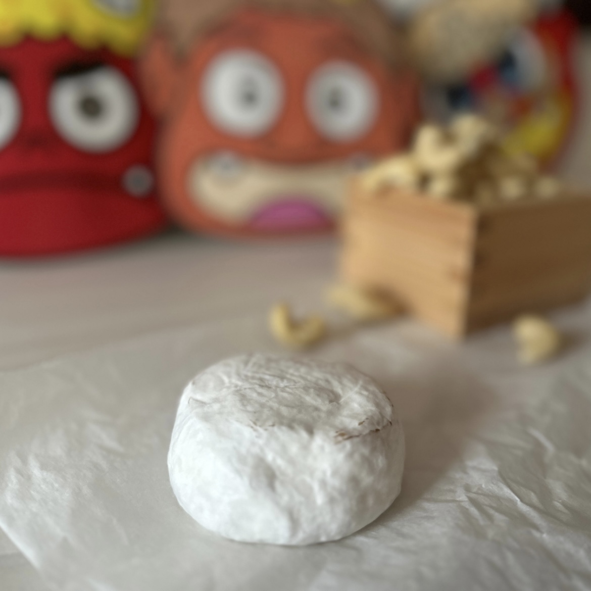 ご注文いただけます！👹