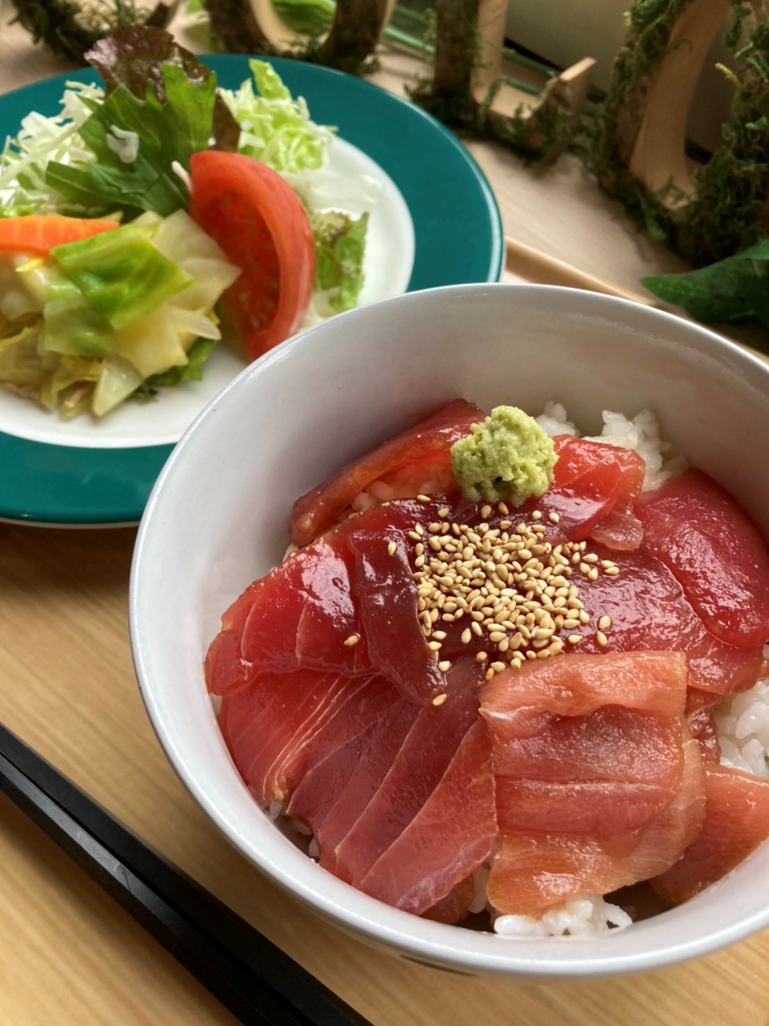 3月2日　本日のランチです！