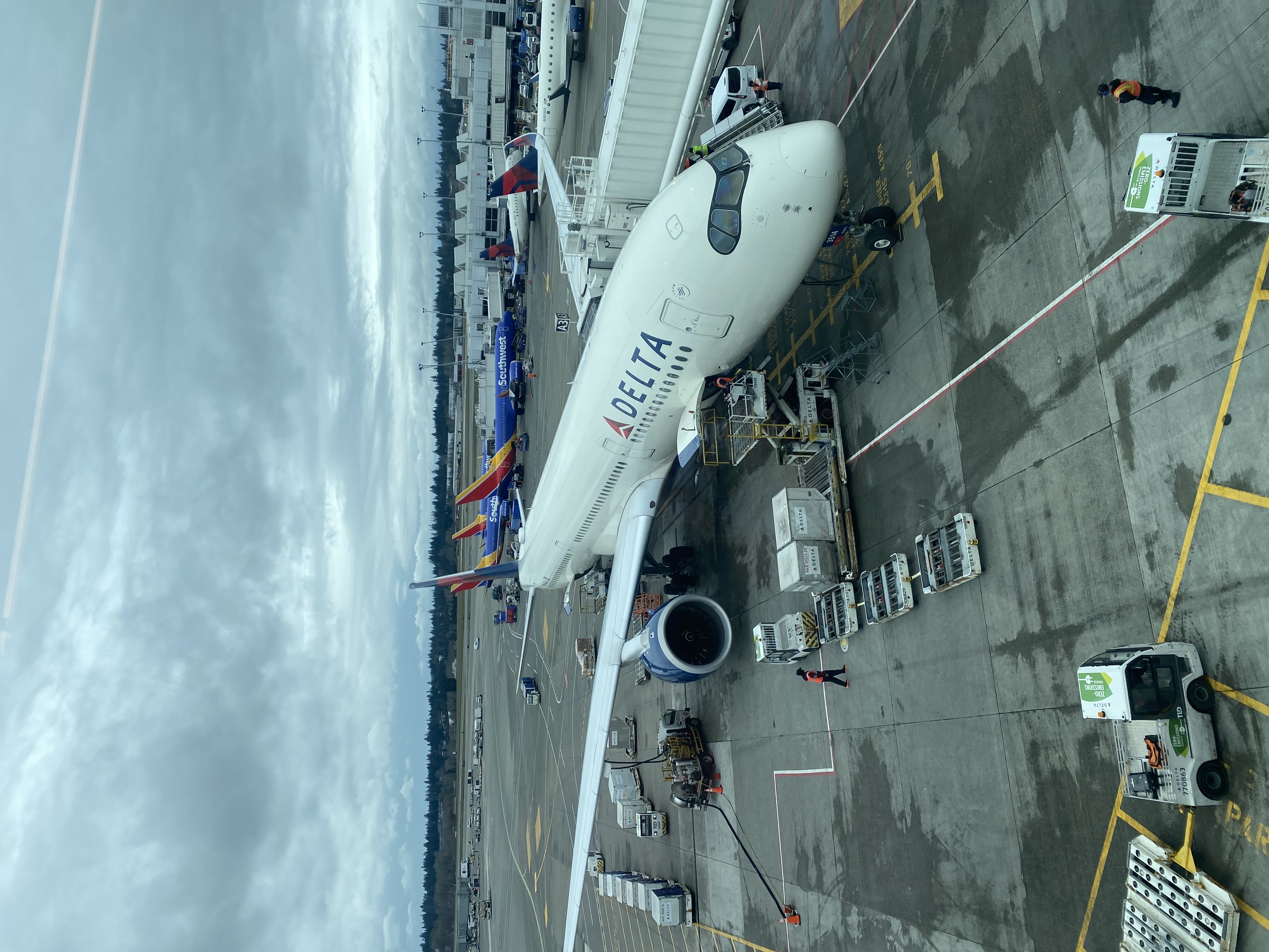 Pocky Vintage Buying Trip 2026 #1