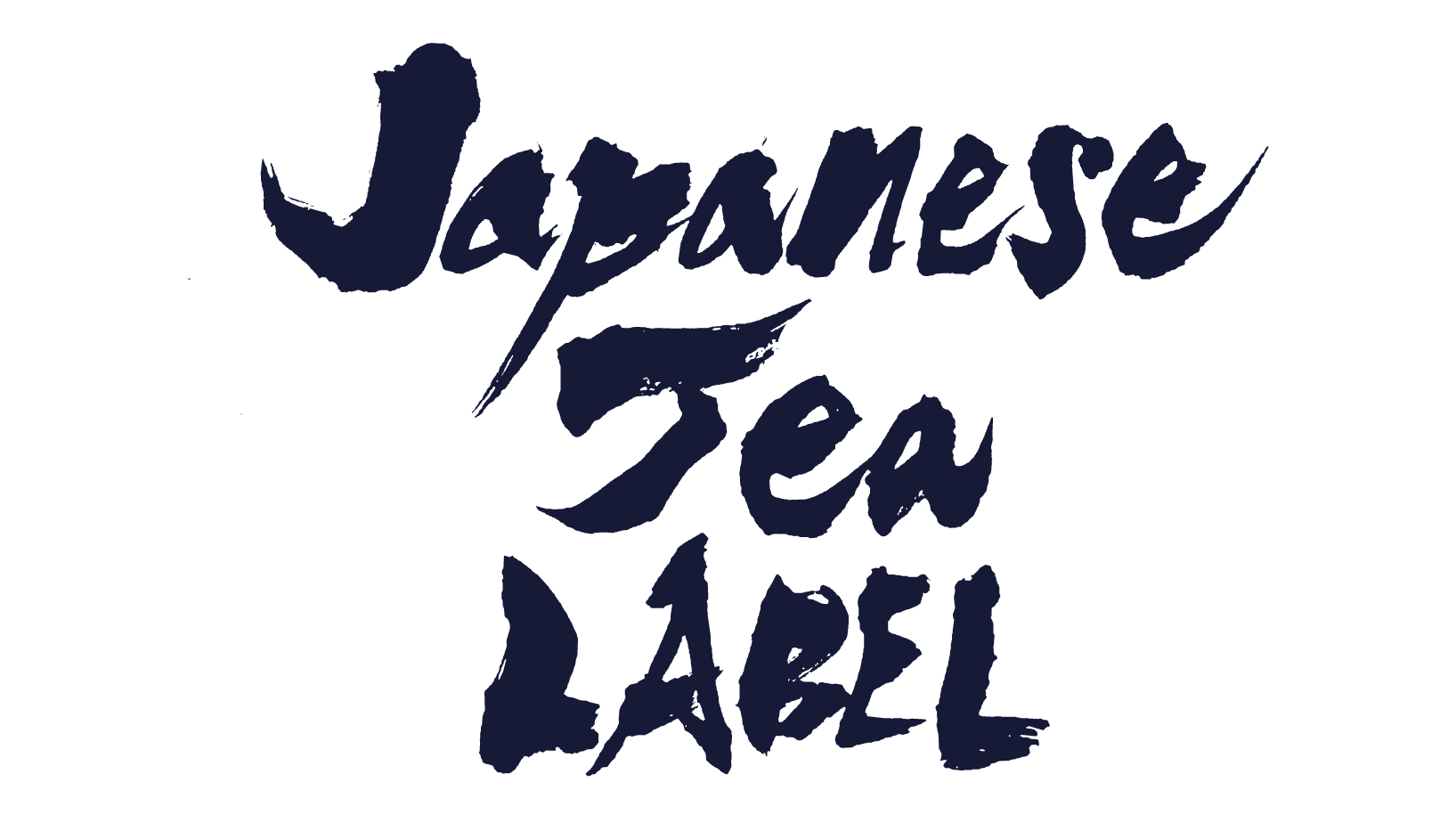 Japanese Tea LABEL について / About Japanese Tea LABEL