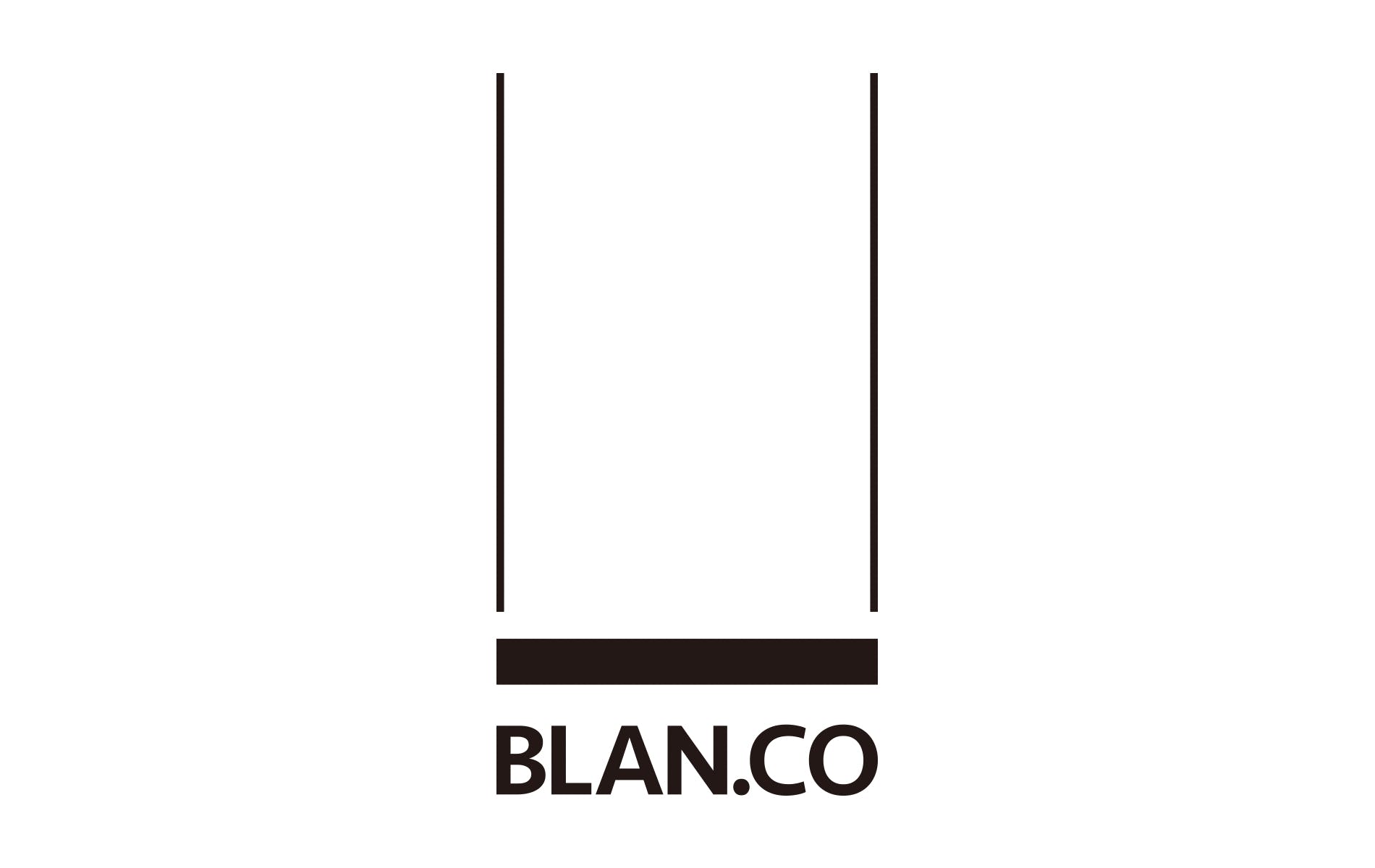 BLAN.COのロゴとキャラクター、どんなこだわりで創られたの？3つのポイントで解説します！