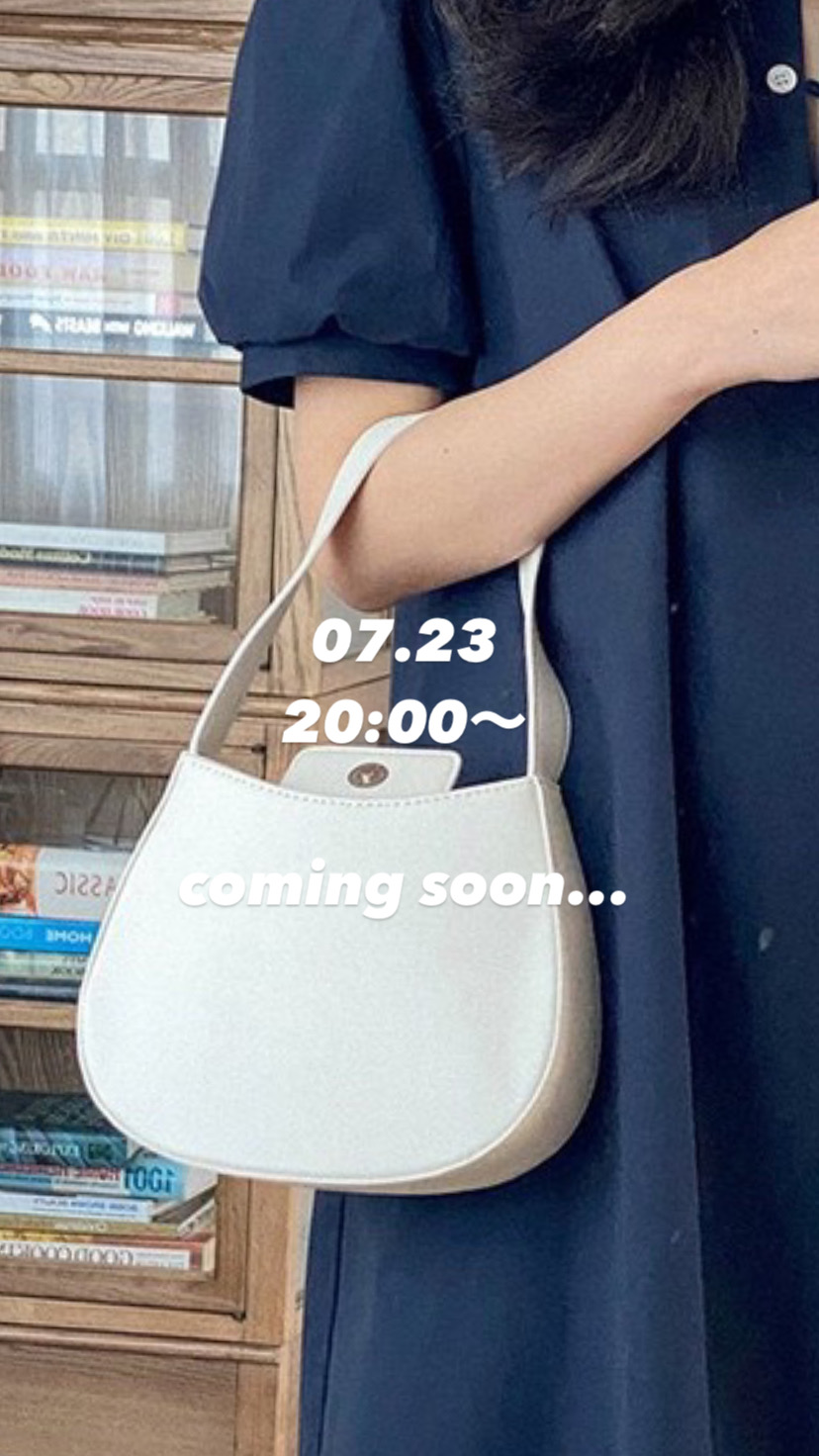 07.23 20:00〜 新作発売