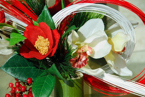 新年あけましておめでとうございます｜クリスマスケーキの御礼