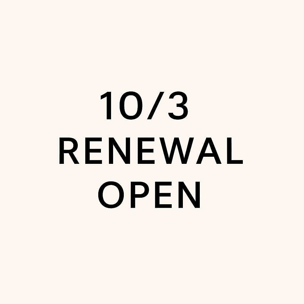 【étoileからのお知らせ】