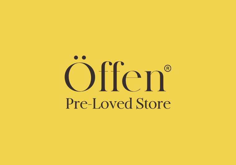 Öffen Pre-Loved Store Open | シューズ回収プログラム開始