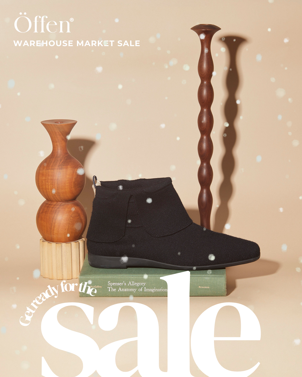 WAREHOUSE MARKET SALE 2026⛄️