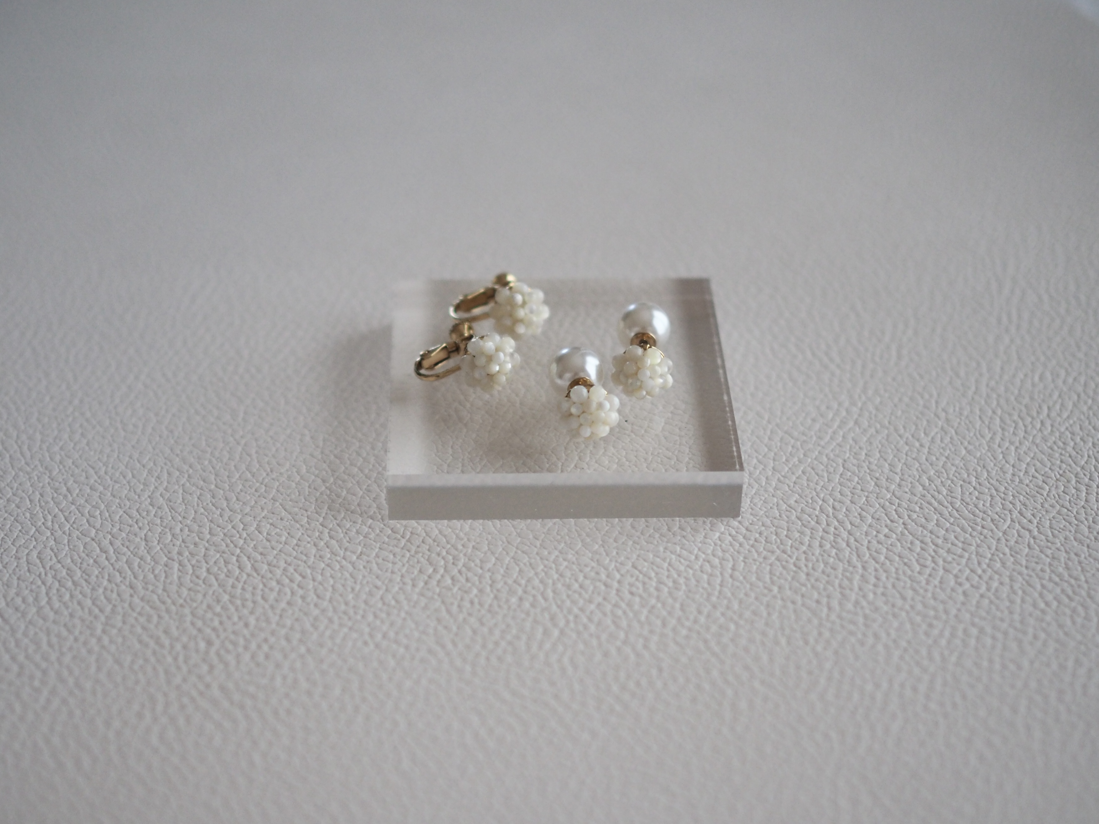 なぜ私はアクセサリーを作り続けているのか？