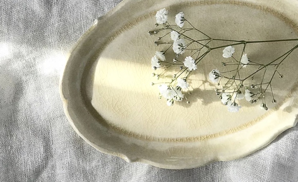 春色のうつわ、入荷しました!