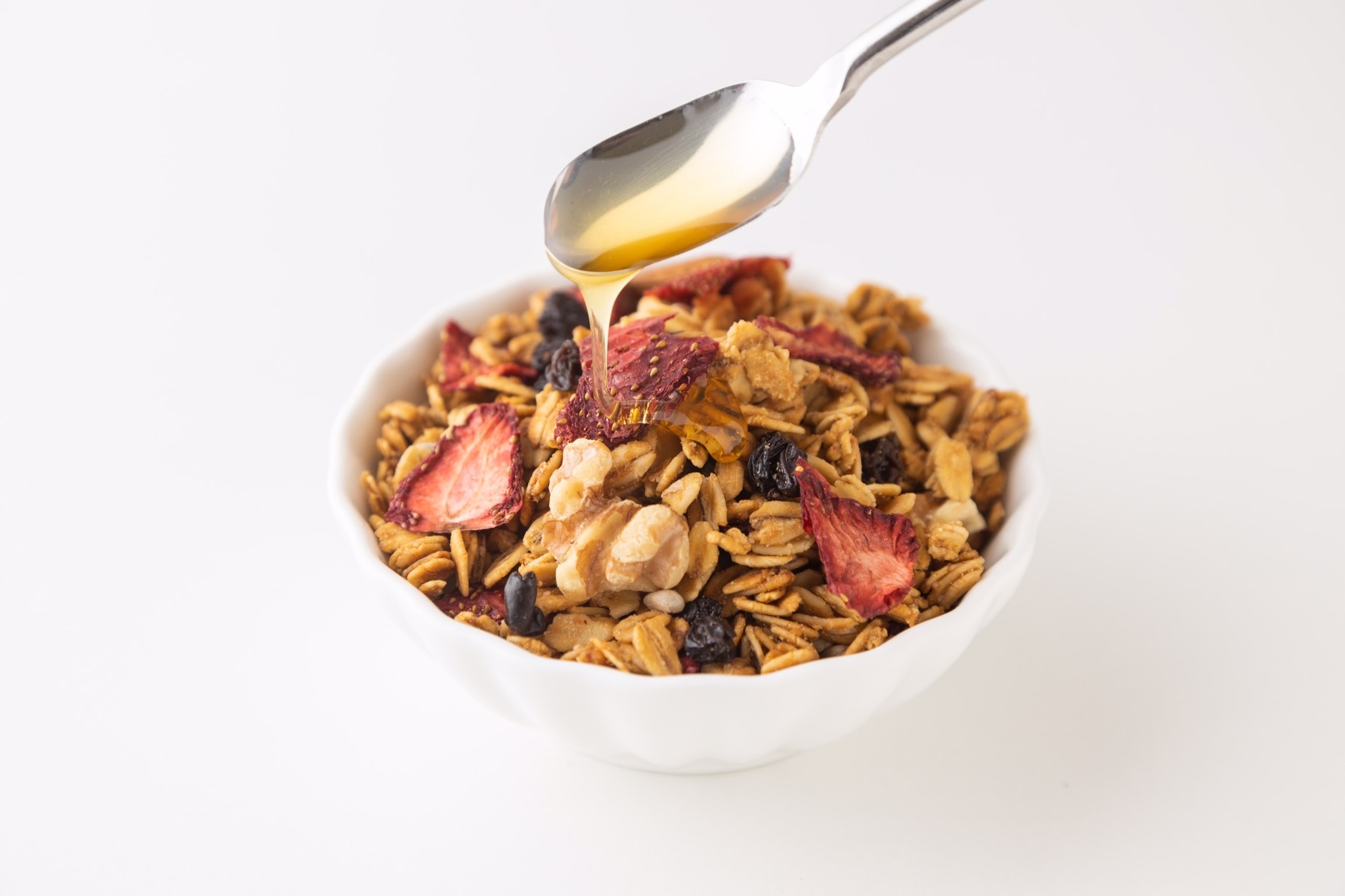 毎日をちょっと丁寧に。蜂蜜のある暮らしのすすめ