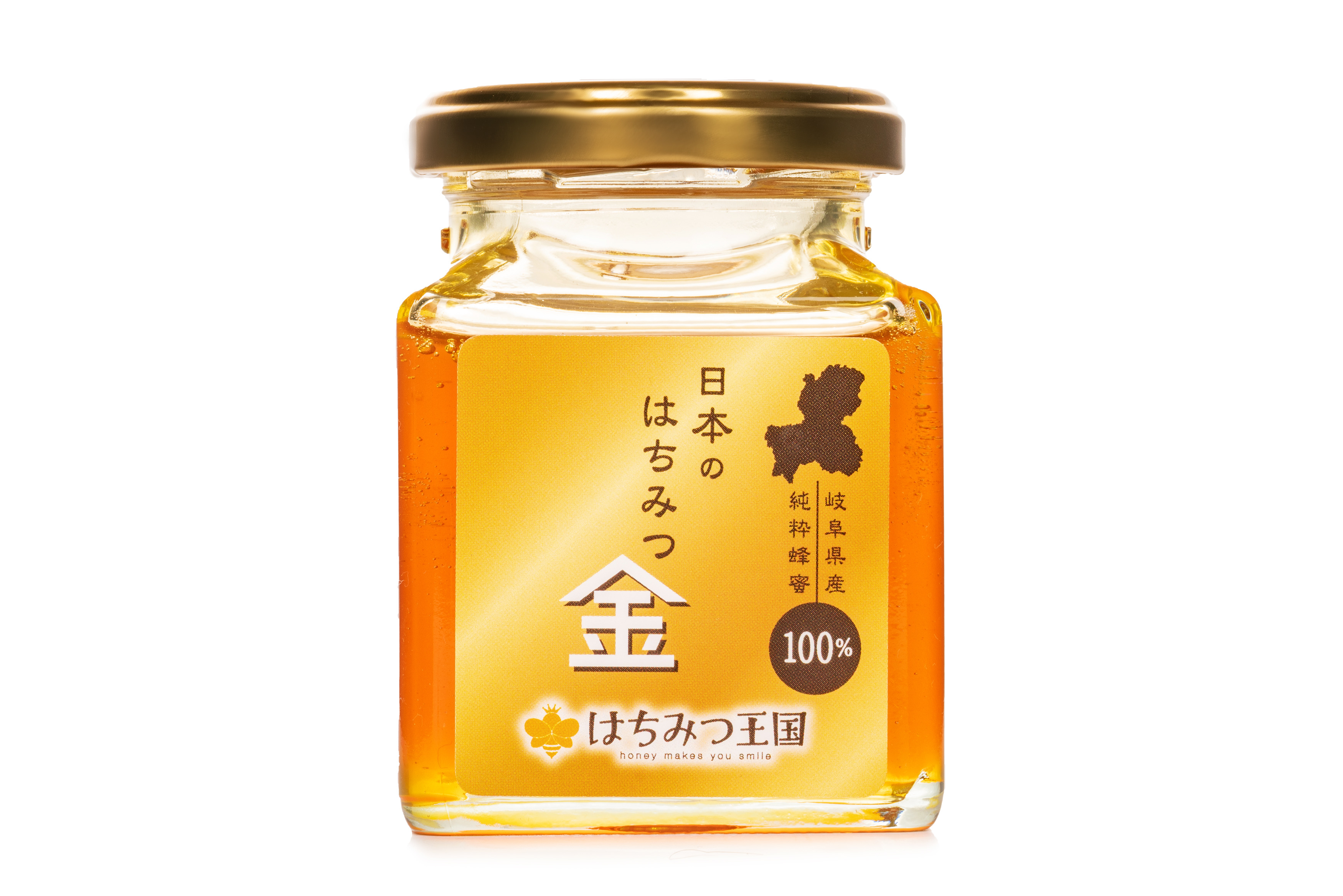 「生はちみつ」とは?