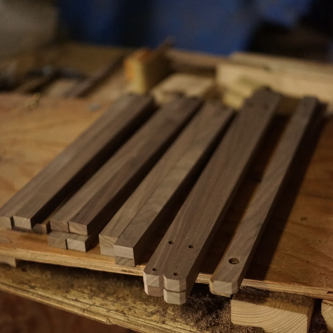 気になる”木”のはなし　Vo.4｜　無垢板って、正直めんどくさい。