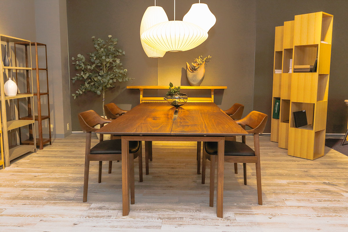 10年後で選ぶ家具