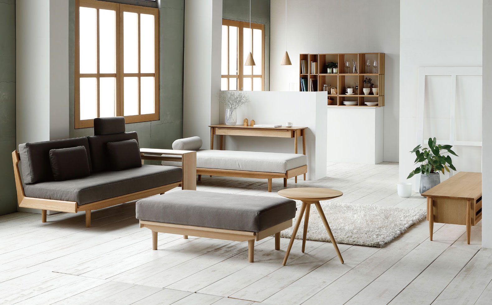 「置けるサイズ」と「心地よいサイズ」は違う