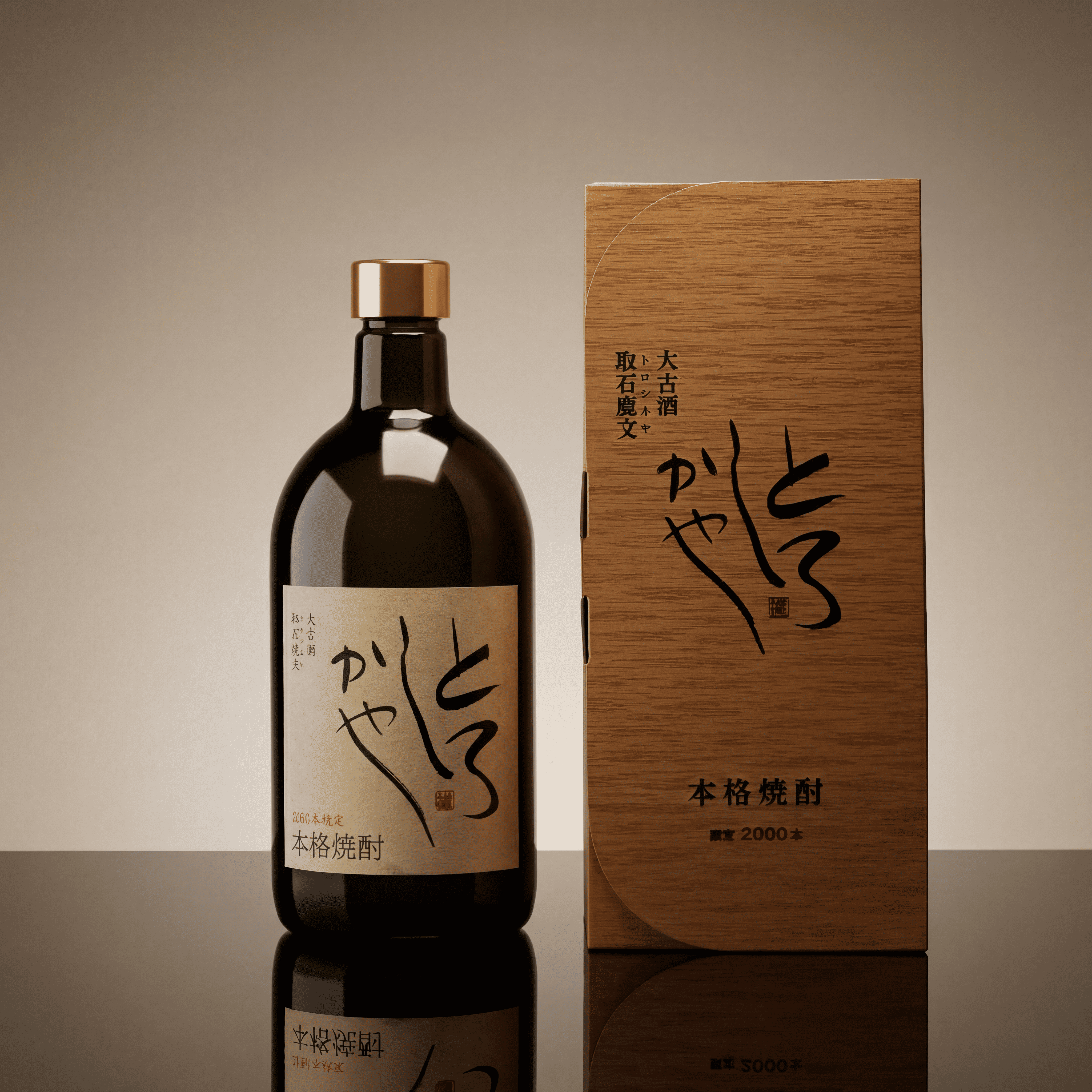 「大古酒とろしかや」リニューアルのお知らせ