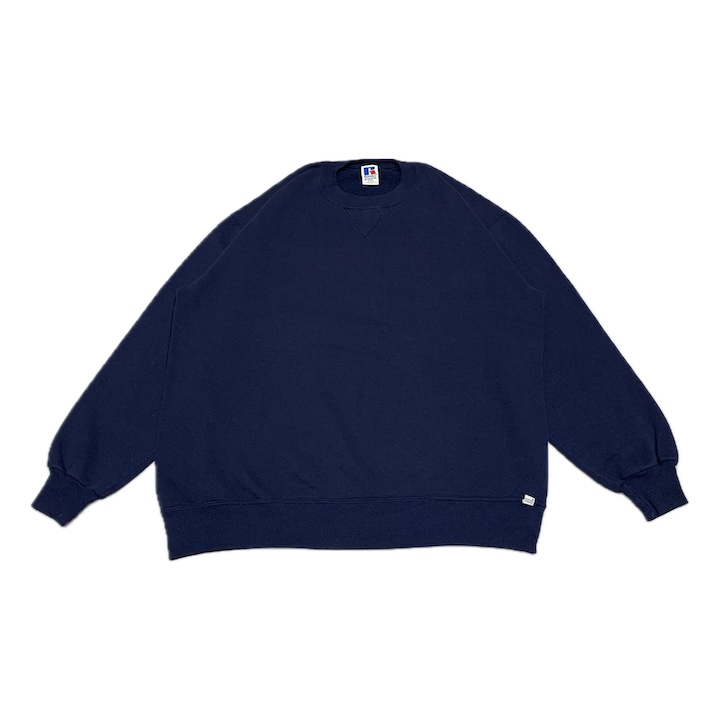 【10/19入荷】ラッセル無地スウェット大量入荷❗️