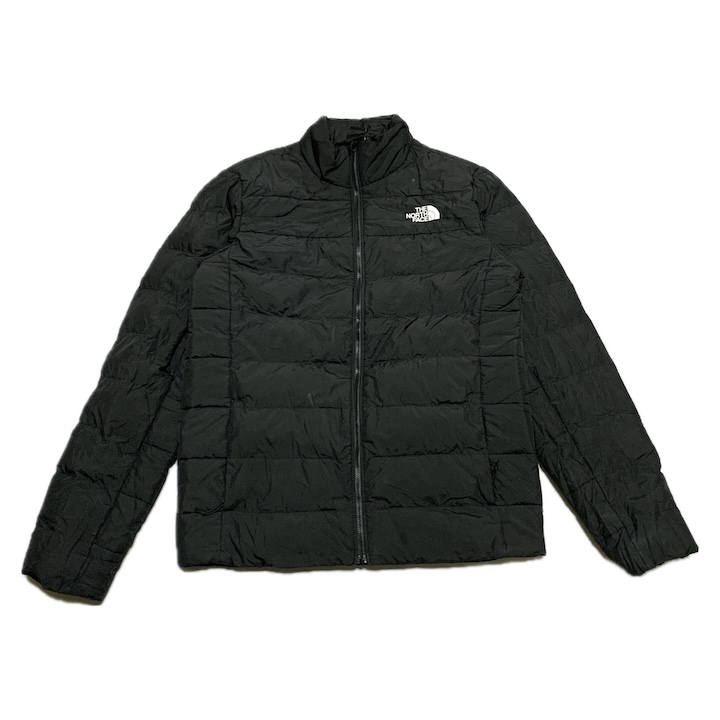 【11/30入荷】ノースフェイスダウン大量入荷🔥