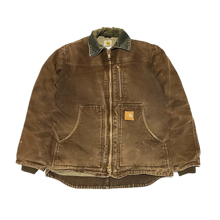 【1/10入荷】ダックジャケット入荷しました🔥