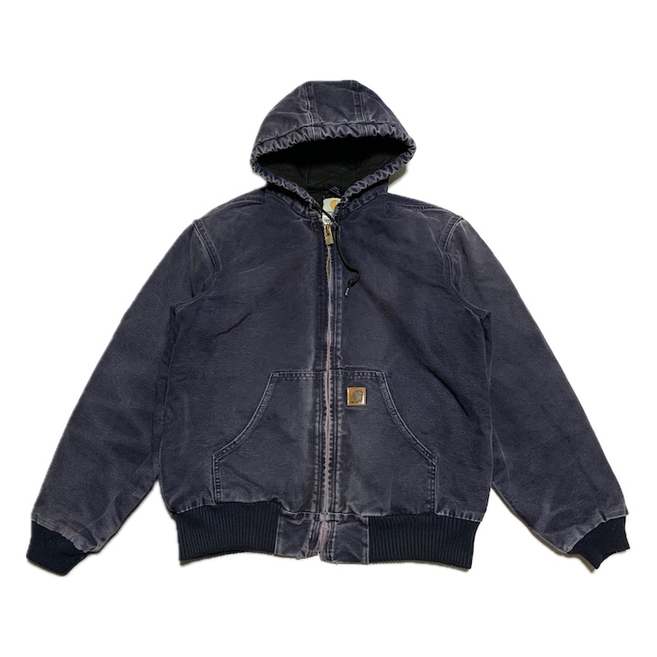 【11/16入荷】古着の王様カーハートダックジャケット登場🔥