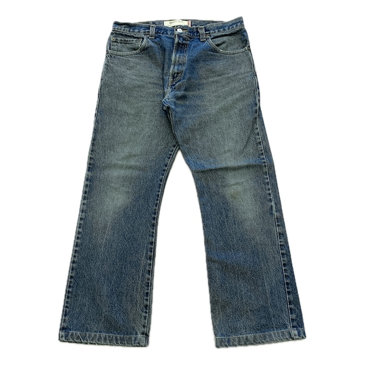 【7/11入荷】リーバイスデニム最高です👖