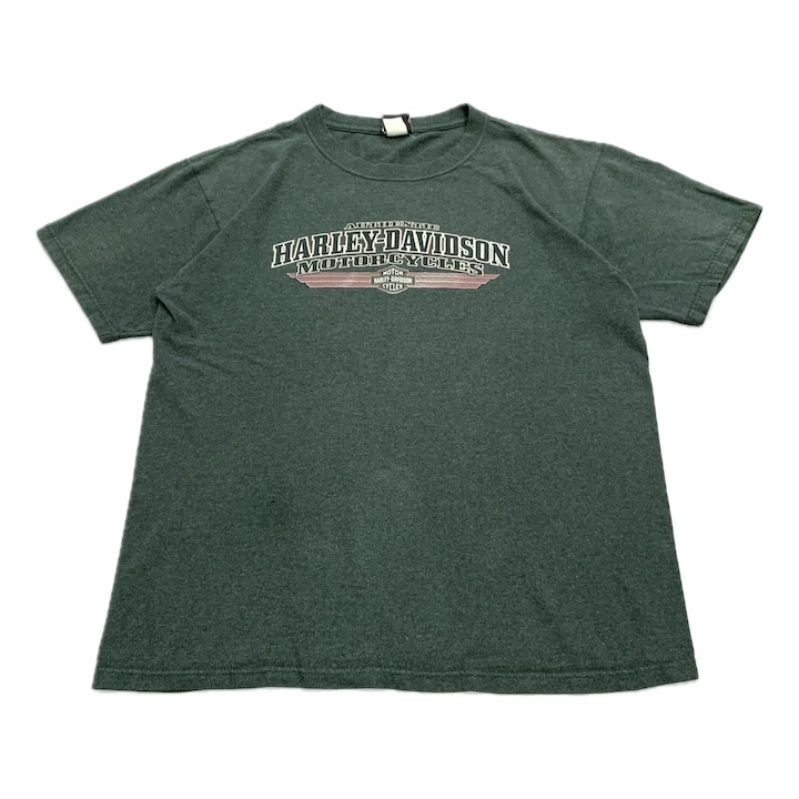 【6/20入荷】ハーレーTシャツ第1弾‼️大量に出ます‼️