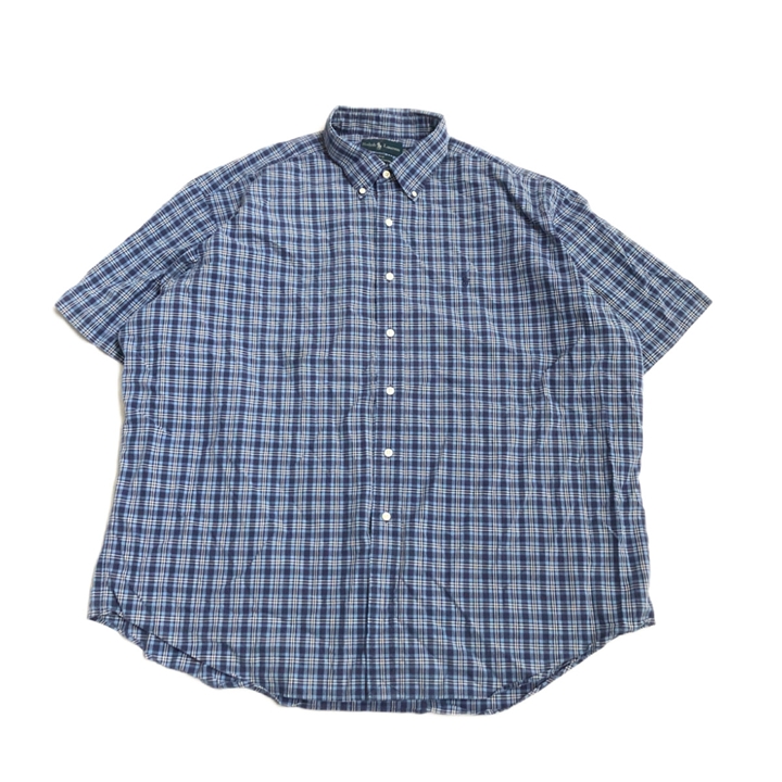 【6/6入荷】シャツ大量入荷！