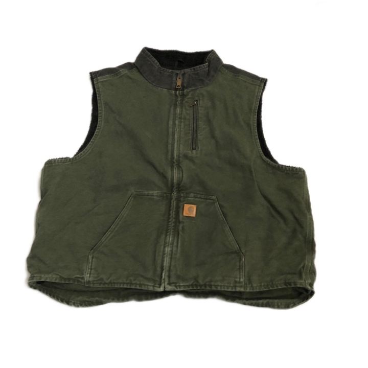 【10/5入荷】カーハートダックジャケット出ました❗️