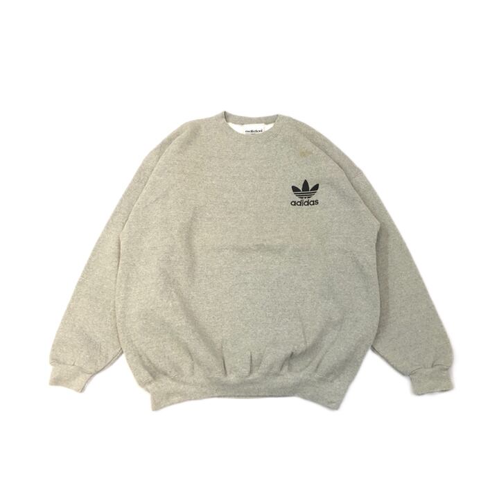 【12/13入荷】スウェット大量入荷！⛷️
