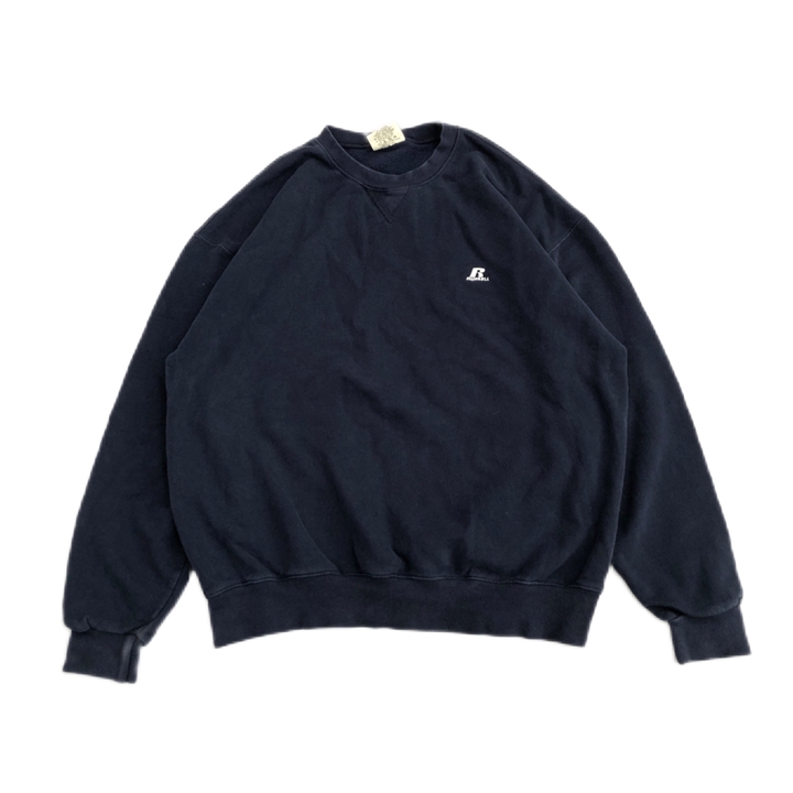 【11/2入荷】第2弾ラッセル無地スウェット・パーカー大量入荷❗️