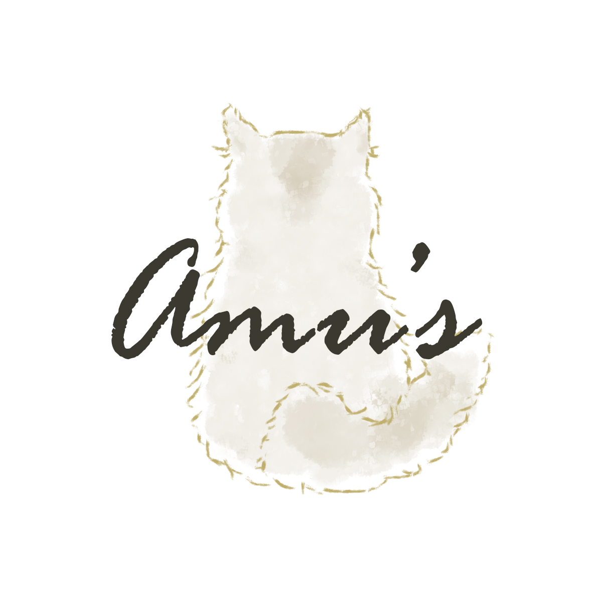 はじめまして、amu'sです！