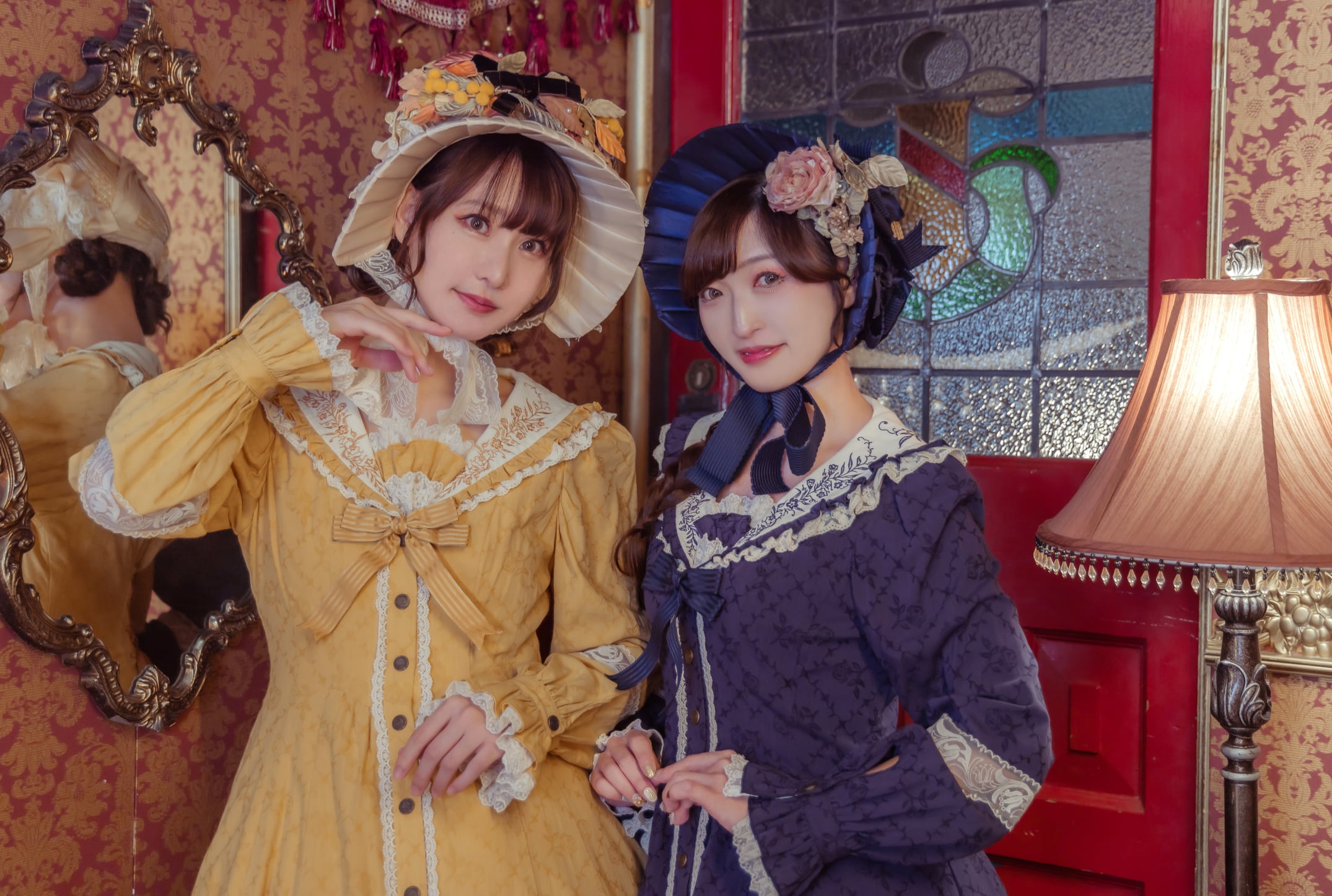 【新作アイテム】リボンフロマージュ シリーズ【2025/11/6~】