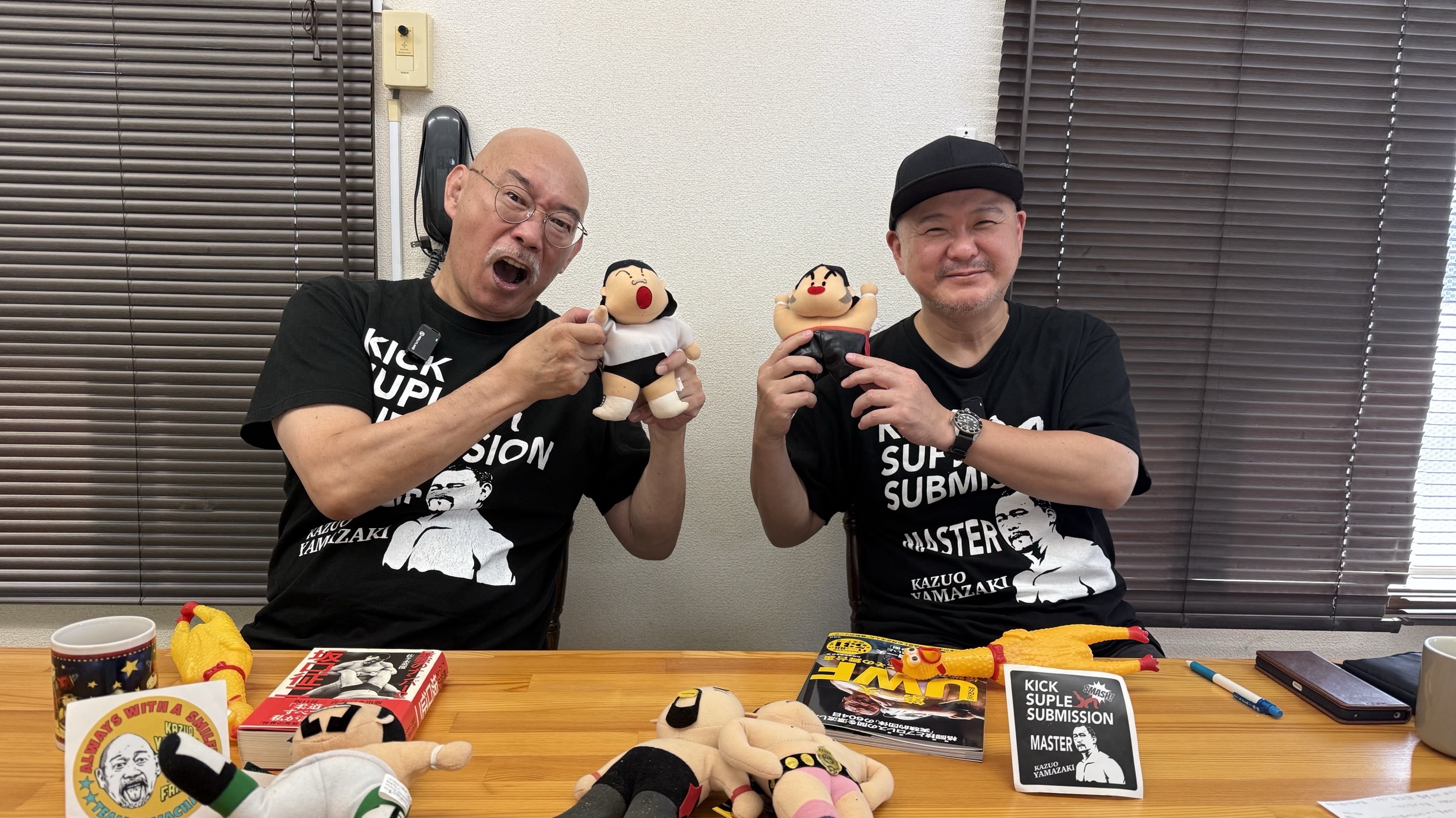 あのTシャツが、また完売してしまいました🙇♂️