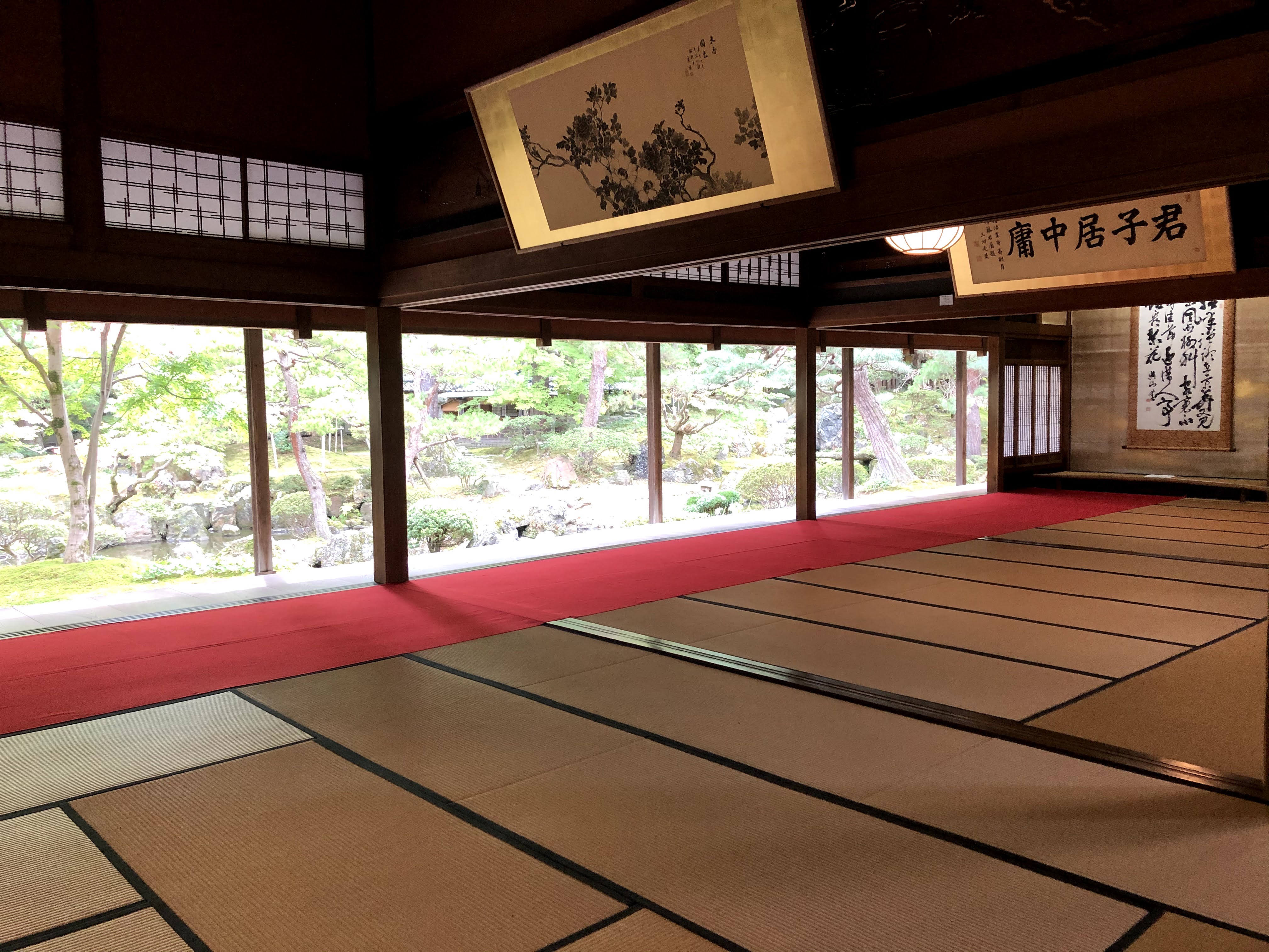 新潟の庭園街道をめぐる豪農の館、伊藤家の歴史を伝える北方文化博物館